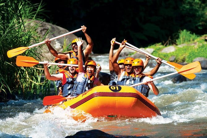 Bali Blue Lagoon Snorkeling with Waterfalls Tour - all included - Timing, comfort, and what to pack