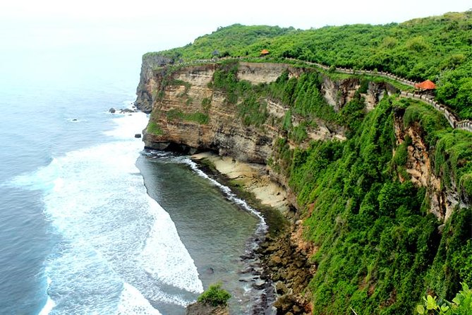 Bali Breathtaking Waterfall Tour - Kanto Lampo Waterfall and its unusual origin