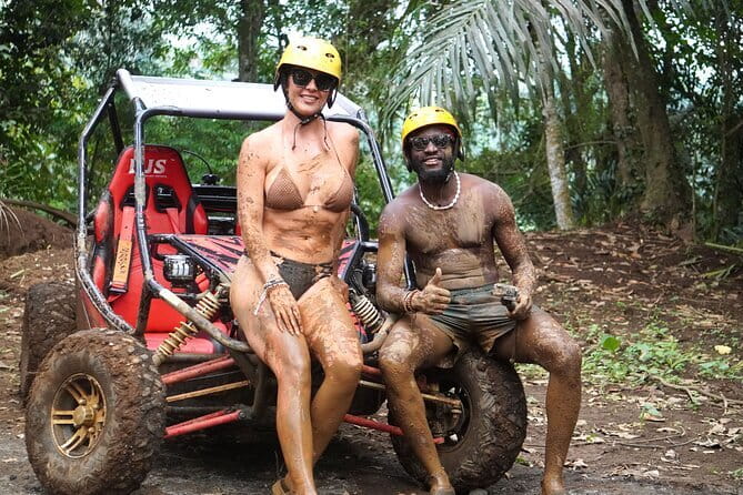 Bali Buggy - Best UTV Ride Adventures in West of Ubud - Why this Bongkasa ride feels different from a standard Bali outing