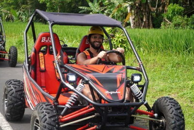 Bali Buggy – Best UTV Ride Adventures in West of Ubud