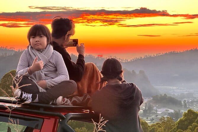 Bali Buggy - Best UTV Ride Adventures in West of Ubud - What is included for the $60 price