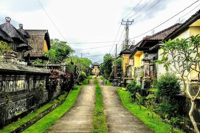 Bali Canggu Silver Jewelry Making Experience - Creating a ring or another personal souvenir