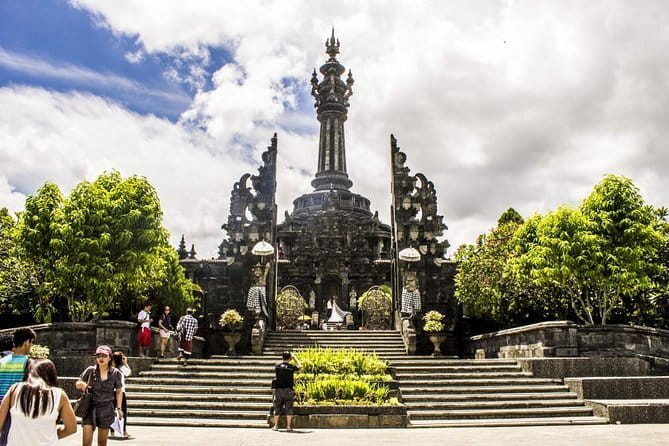 Bali Car-Charter: Half Day Denpasar City Tour - Why Denpasar Is Worth a Half-Day
