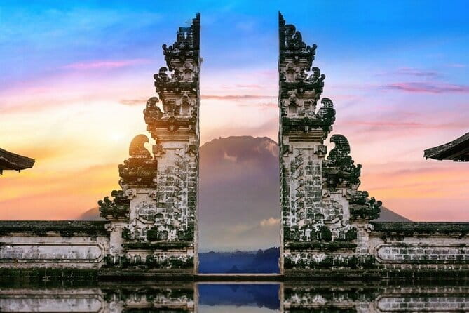 Bali Car-Charter: Half Day Denpasar City Tour - A Passing View of Bali’s Art Center