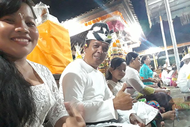 Bali Car Charter With English Speaking Driver - Key points to know before booking