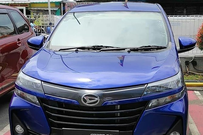 Bali Car Charter Your Own Tour Initenery - Why a private car makes sense in Bali