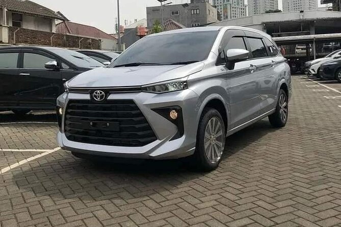 Bali Car Hire with Driver - Key points to know before booking