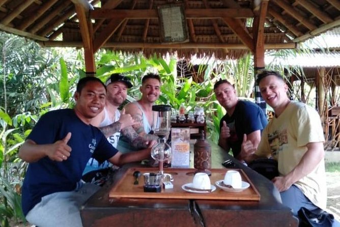Bali Car Hire With English Speaking Friendly Driver - A private Bali day with room to change plans