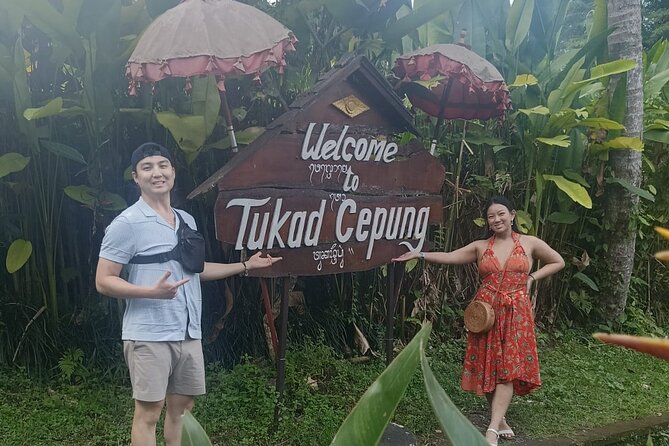 Bali Car Hire With English Speaking Friendly Driver - Southern Bali: Nusa Dua, Tanjung Benoa, and Uluwatu