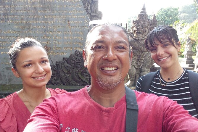Bali Car Hire With English Speaking Friendly Driver - Ubud and the central Bali choices
