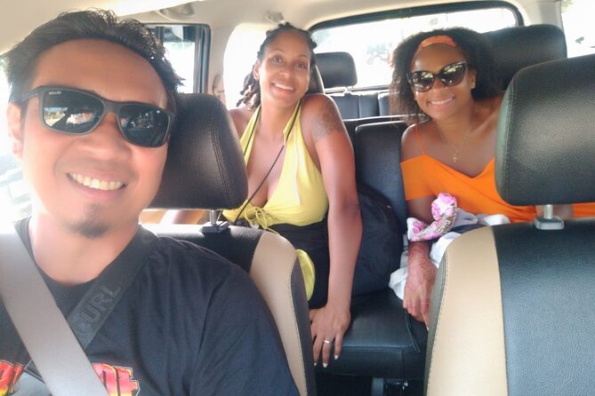 Bali Car Hire With English Speaking Friendly Driver - Kintamani and Lake Batur for mountain views