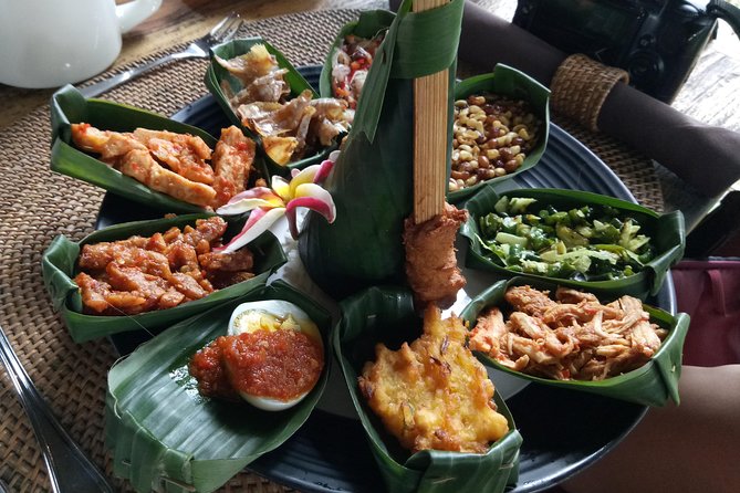 Bali Cooking Class and Ubud Sightseeing Tour - Why this private Ubud day works well
