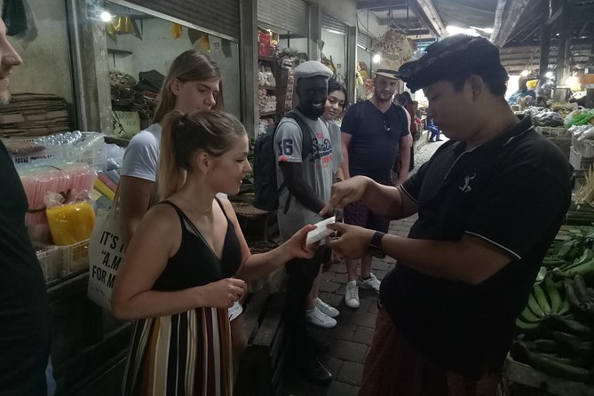 Bali Cooking Class and Ubud Sightseeing Tour - Who should book this Ubud experience