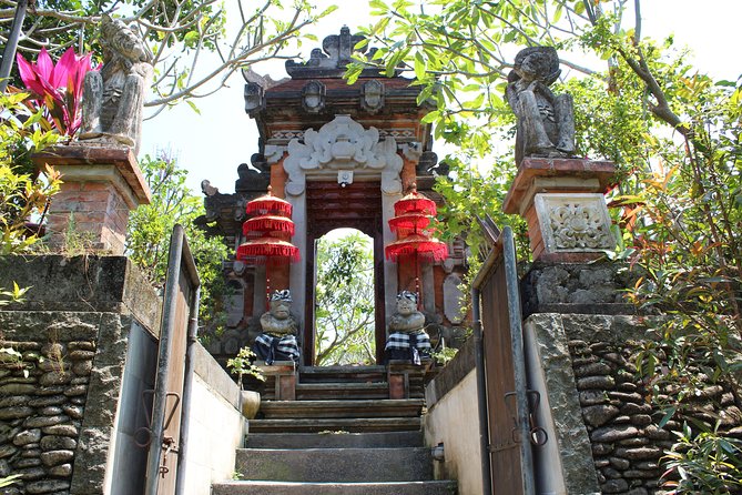 Bali Cooking Class Experience with All Inclusive - Why this Bali cooking day works