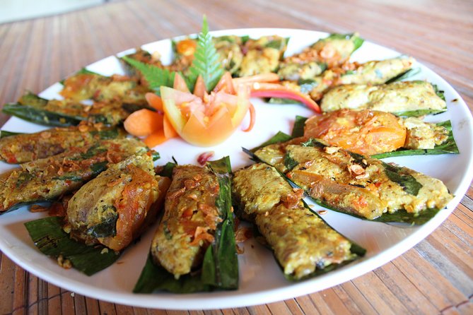 Bali Cooking Class Experience with All Inclusive - What to pack and what to watch