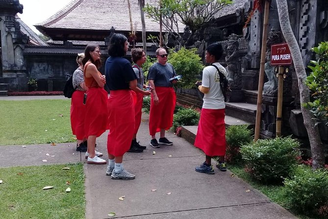 Bali Countryside Cycling Adventure - What this Bali cycling day is really like