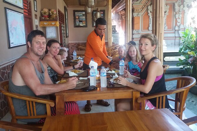 Bali Countryside Cycling Tour by Halo Bike Tour - Two hours on Bali’s quiet back roads