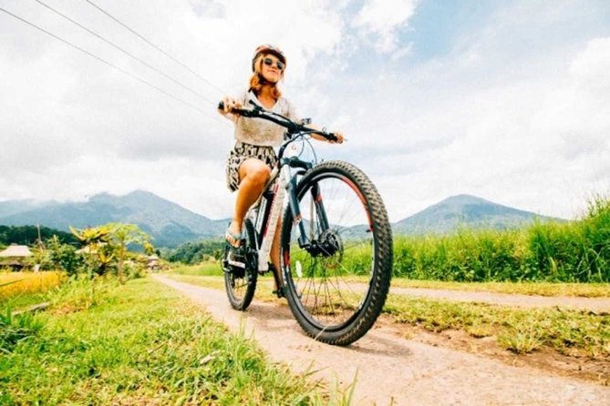Bali Countryside Cycling Tour by Halo Bike Tour - Returning to your hotel by 4 p.m.