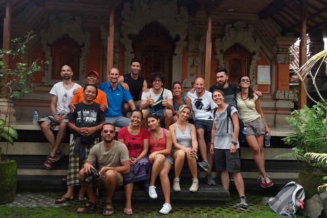Bali Countryside Cycling Tour by Halo Bike Tour - Who will enjoy this tour most