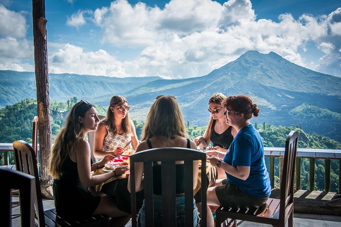 Bali Countryside Cycling Tours - Timing, transfers, and group size