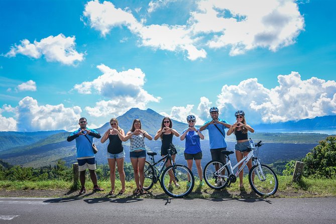 Bali Countryside Cycling Tours - Penglipuran Bamboo Forest: The Most Memorable Riding Section