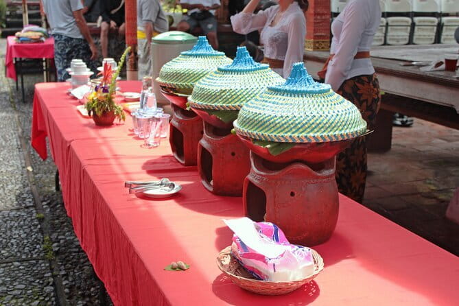 Bali Countryside Eco Cycling Tour include Lunch - Leaving Seminyak for Bali’s quieter side