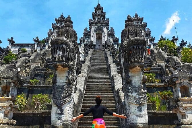 Bali Countryside Eco Cycling Tour include Lunch - Coffee, herbs, and a possible tasting stop