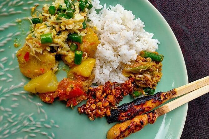 Bali Countryside Eco Cycling Tour include Lunch - Should you book the Bali countryside cycling tour?