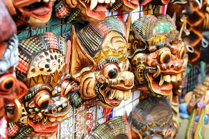 Bali Cultural Experience - Who will get the most from this tour
