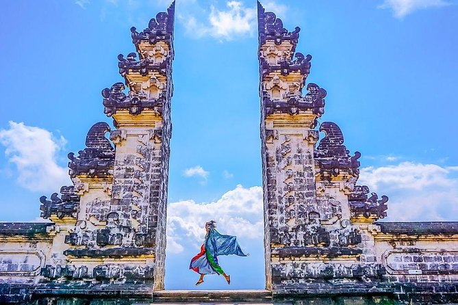 Bali Culture and Choose Your Bali Tour Route in Bali with Bali driver-Free WIFI - Key things to know before booking