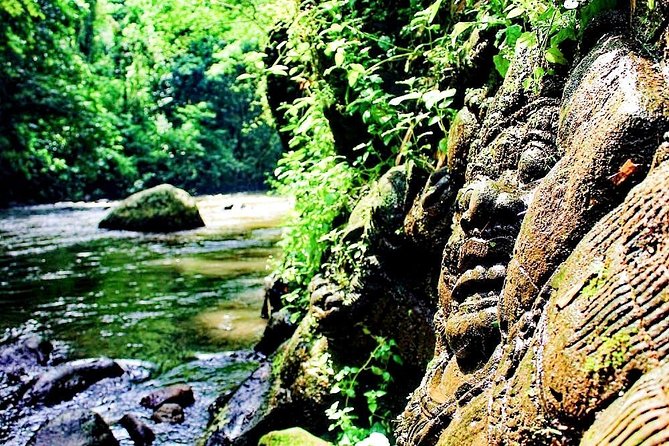 Bali Culture and Choose Your Bali Tour Route in Bali with Bali driver-Free WIFI - Sanur for a slower morning