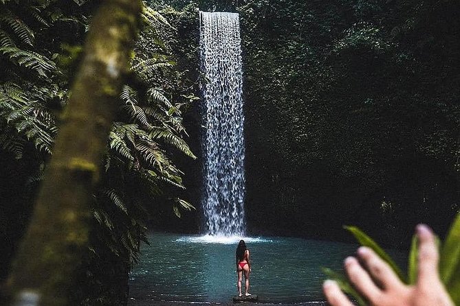 Bali Culture and Choose Your Bali Tour Route in Bali with Bali driver-Free WIFI - What the $30 price really gives you