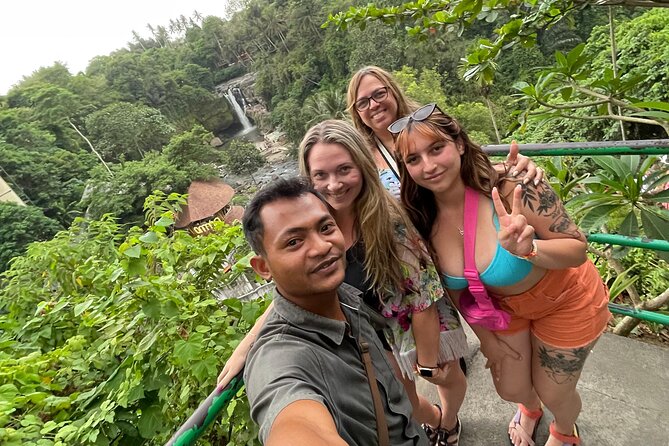 Bali Culture And Spring Temple Private Guided Tour - Why this private Ubud day works