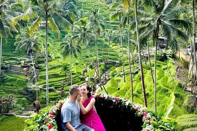 Bali Culture Tour - Key points to know before booking