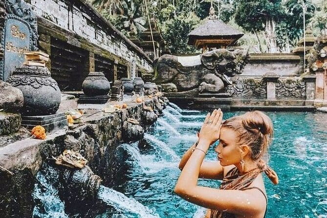 Bali Culture Tour - What this $56.86 Ubud day really offers