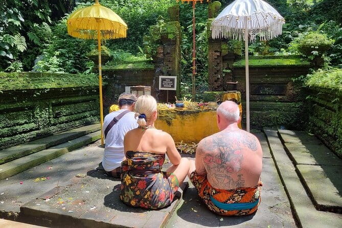 Bali Customizable Multi Language Tour with Driver-Guide - Why a custom Bali day can work so well