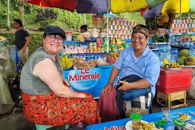 Bali Customizable Multi Language Tour with Driver-Guide - Nature, wildlife, and tropical birds