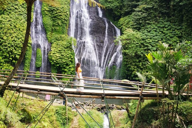 Bali-Customized Private Day Tour - A private Bali day built around your priorities