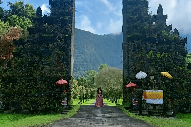 Bali-Customized Private Day Tour - What the $41 price really buys you