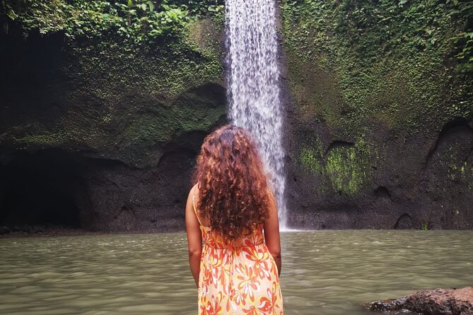 Bali-Customized Private Day Tour - Northern Bali: mountain scenery and Ulun Danu Bratan