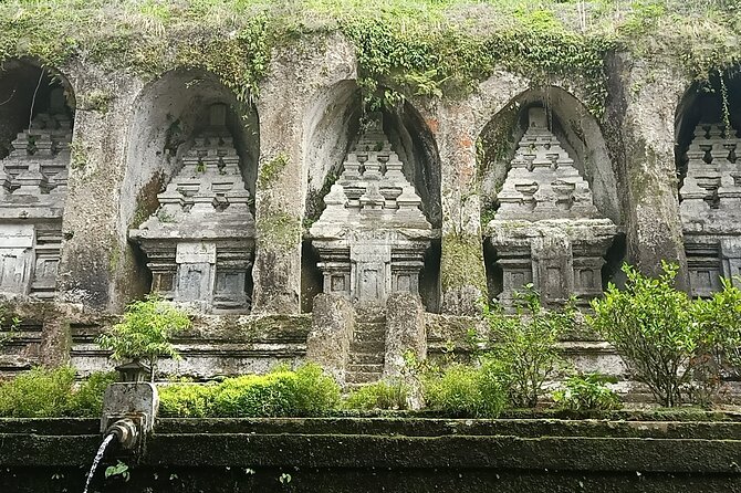 Bali-Customized Private Day Tour - Comfortable transport makes the long day easier