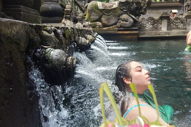 Bali-Customized Private Day Tour - Photo opportunities without a rigid schedule