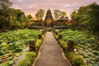 Bali Customized Private Tour