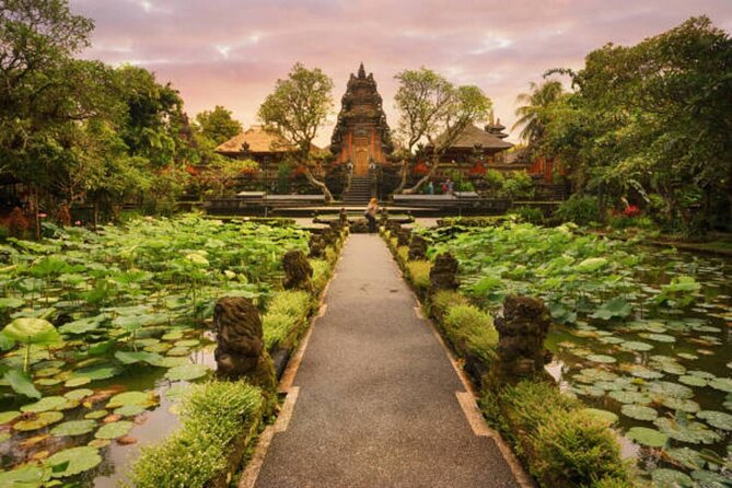 Bali Customized Private Tour - Why hotel pickup in Seminyak is useful