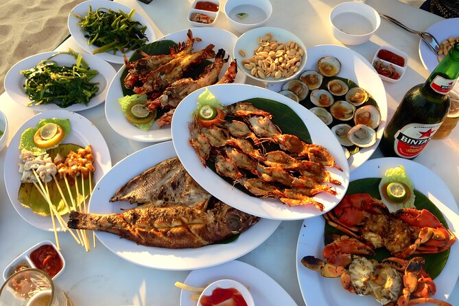 Bali Cycling and Uluwatu Tour Packages - The Kecak and Fire Dance at Uluwatu