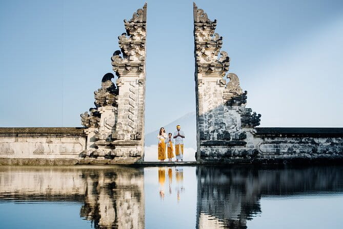 Bali Day Trip: Bali Instagram Tour (All Inclusive & Private) - Five things to know before booking
