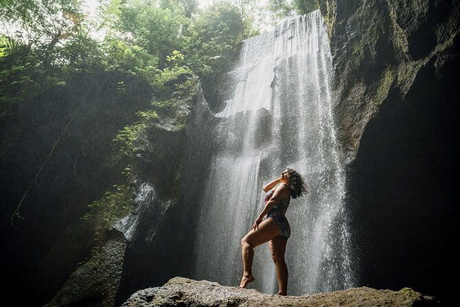 Bali Day Trip: Bali Instagram Tour (All Inclusive & Private) - A private route through Bali’s biggest photo stops