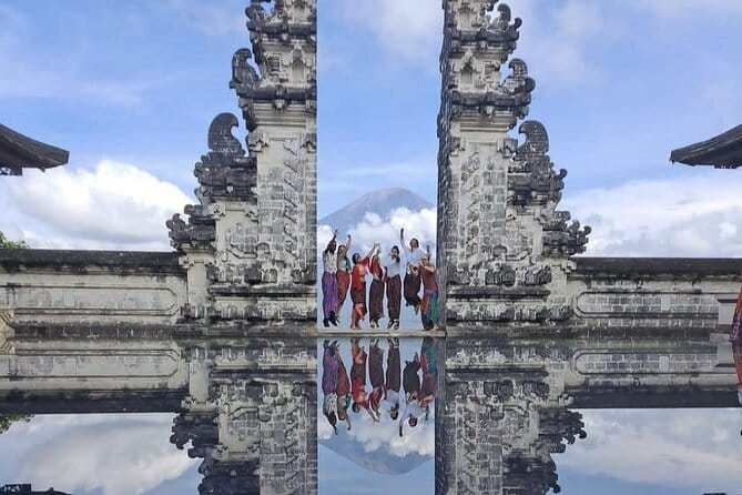 Bali Day Trip: Bali Instagram Tour (All Inclusive & Private) - The Bali Swing and bird nest