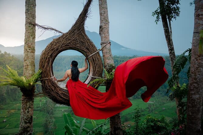 Bali Day Trip: Bali Instagram Tour (All Inclusive & Private) - Coffee and tea at Cantik Agriculture