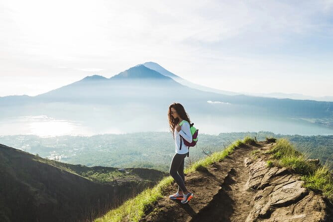 Bali day trip : Batur Sunrise Hike and Hot Spring All inclusive - Key things to know before booking